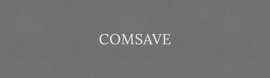 comsave
