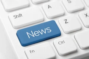 news keyboard