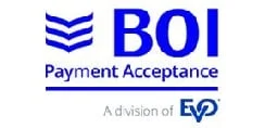 BOI Payment Acceptance
