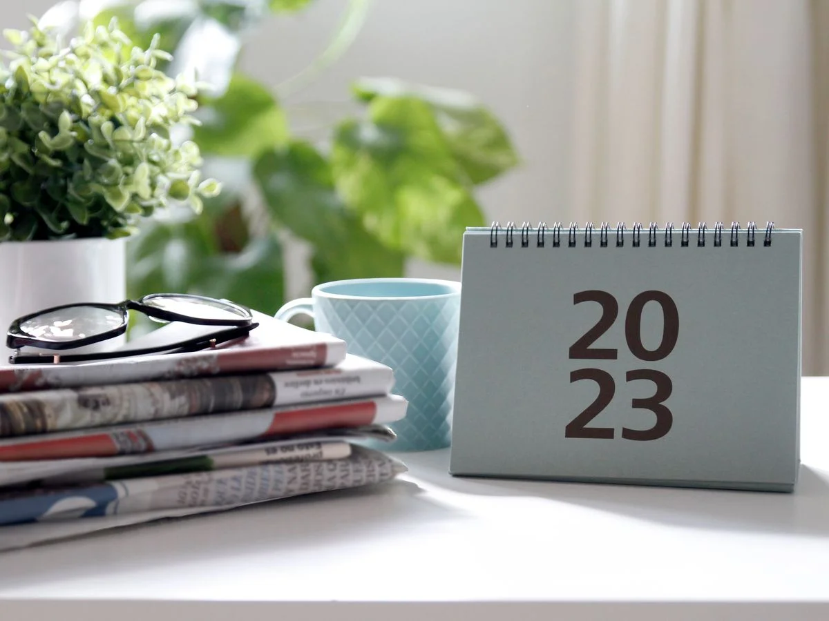 June 2023 Schedule Training Courses