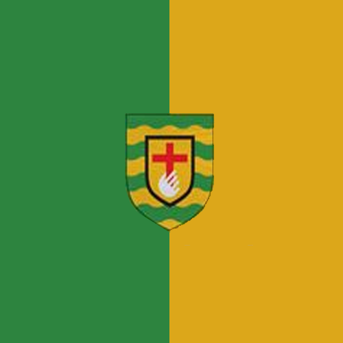 County Donegal