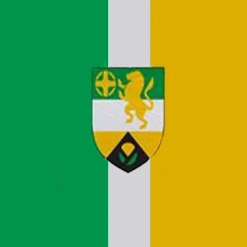 County Offaly