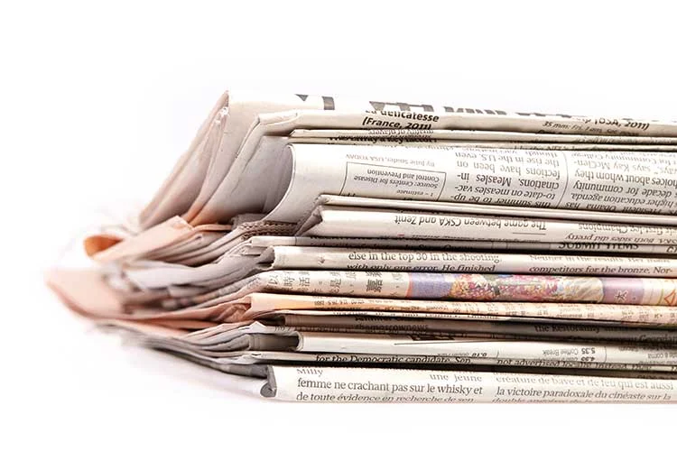 International News
