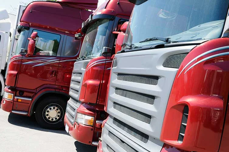 trucks-brand-new